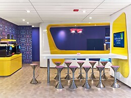Prize by Radisson, Hannover City