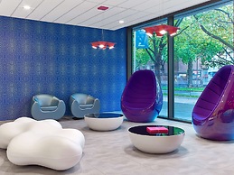 Prize by Radisson, Hannover City