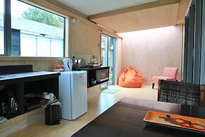 Code Time Lodge