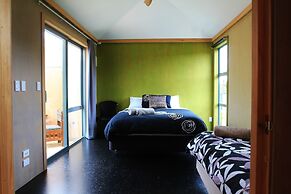Code Time Lodge