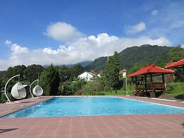 Sinar Express Villa