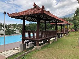 Sinar Express Villa