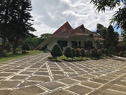 Sinar Express Villa