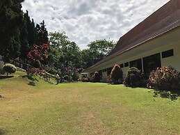 Sinar Express Villa