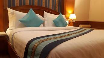 The Lion King Hotel