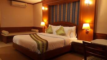 The Lion King Hotel