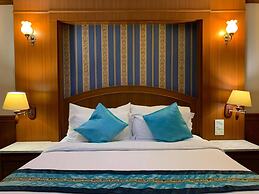The Lion King Hotel