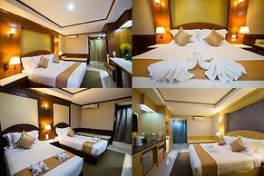 The Lion King Hotel