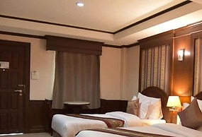 The Lion King Hotel