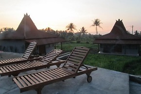 Kampoeng Joglo Ijen Banyuwangi