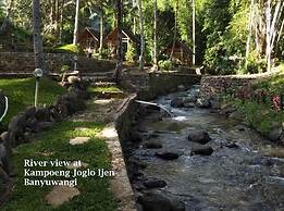 Kampoeng Joglo Ijen Banyuwangi