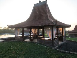 Kampoeng Joglo Ijen Banyuwangi