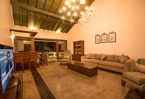 Villa 46