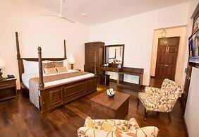 Villa 46