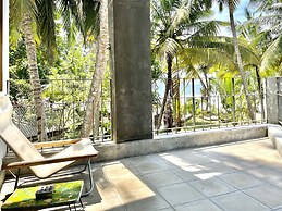 Isana Beach House
