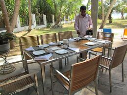 Isana Beach House