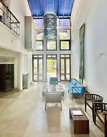Isana Beach House