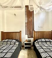 Isana Beach House