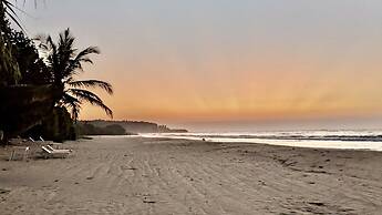 Isana Beach House