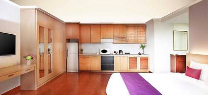 Collection O The Step Sathorn