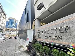 Collection O The Step Sathorn