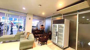 Collection O The Step Sathorn