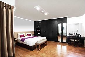 Collection O The Step Sathorn