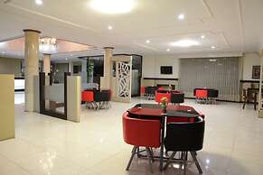 Hotel Wilis Indah Malang