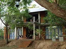 Wapi Bungalowi Yala