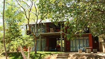 Wapi Bungalowi Yala