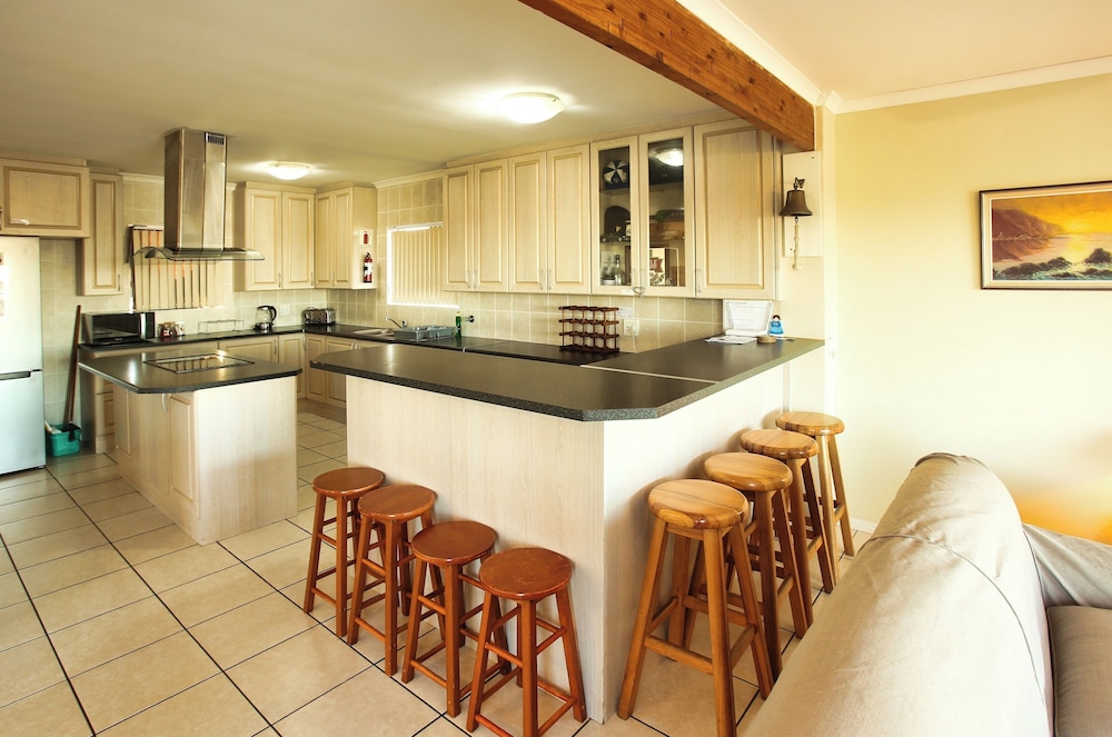 Kian's Place, Langebaan 8-sleeper