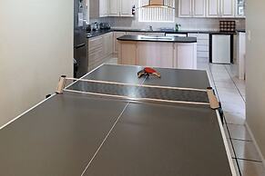 Kian's Place, Langebaan 8-sleeper