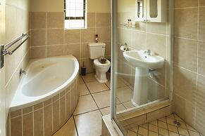 Kian's Place, Langebaan 8-sleeper