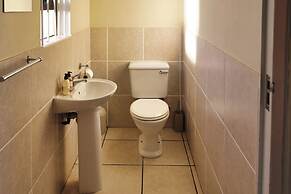 Kian's Place, Langebaan 8-sleeper