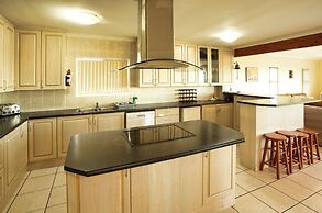 Kian's Place, Langebaan 8-sleeper
