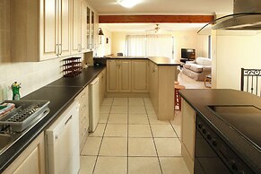 Kian's Place, Langebaan 8-sleeper