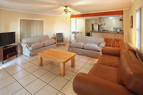 Kian's Place, Langebaan 8-sleeper