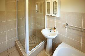 Kian's Place, Langebaan 8-sleeper