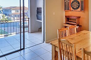 Kian's Place, Langebaan 8-sleeper