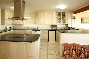 Kian's Place, Langebaan 8-sleeper
