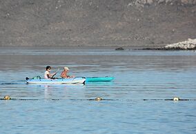Kian's Place, Langebaan 8-sleeper