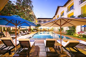 ÊMM Hotel Hoi An