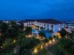 ÊMM Hotel Hoi An