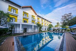 ÊMM Hotel Hoi An