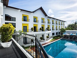 ÊMM Hotel Hoi An