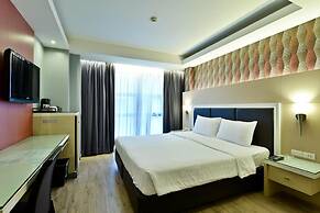 Prestige Suites Nana