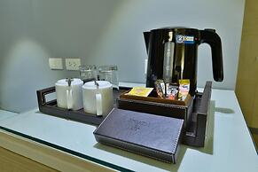 Prestige Suites Nana