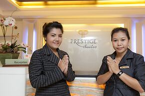 Prestige Suites Nana