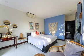 New Sunshine Homestay