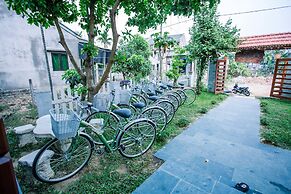 New Sunshine Homestay